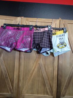 PSD  WOMAN UNDERWEAR