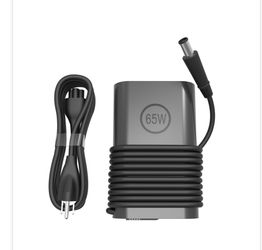 DELL LAPTOP CHARGER 
