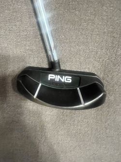 Ping Scottsdale TR Piper C putter