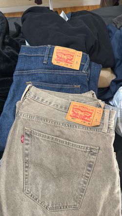 Men’s 501 Jeans