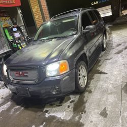 2007 GMC Envoy