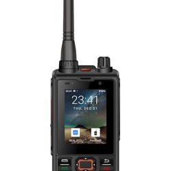 Anysecu W6 Pro 2G+16GB 