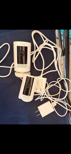 Ring Cameras