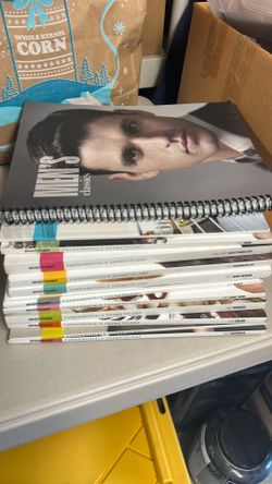 Pivot Point Fundementals: Cosmetology - Full Set