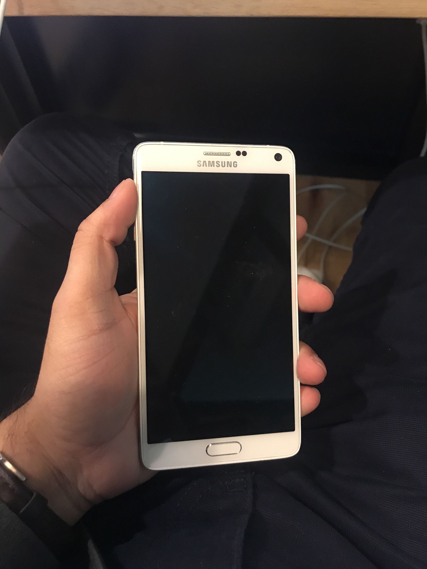 Samsung Galaxy note 4 unlocked
