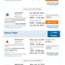 One way Airline Ticket To Las Vegas 