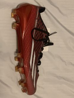 Adizero 5-Star 3.0 Size 8.5