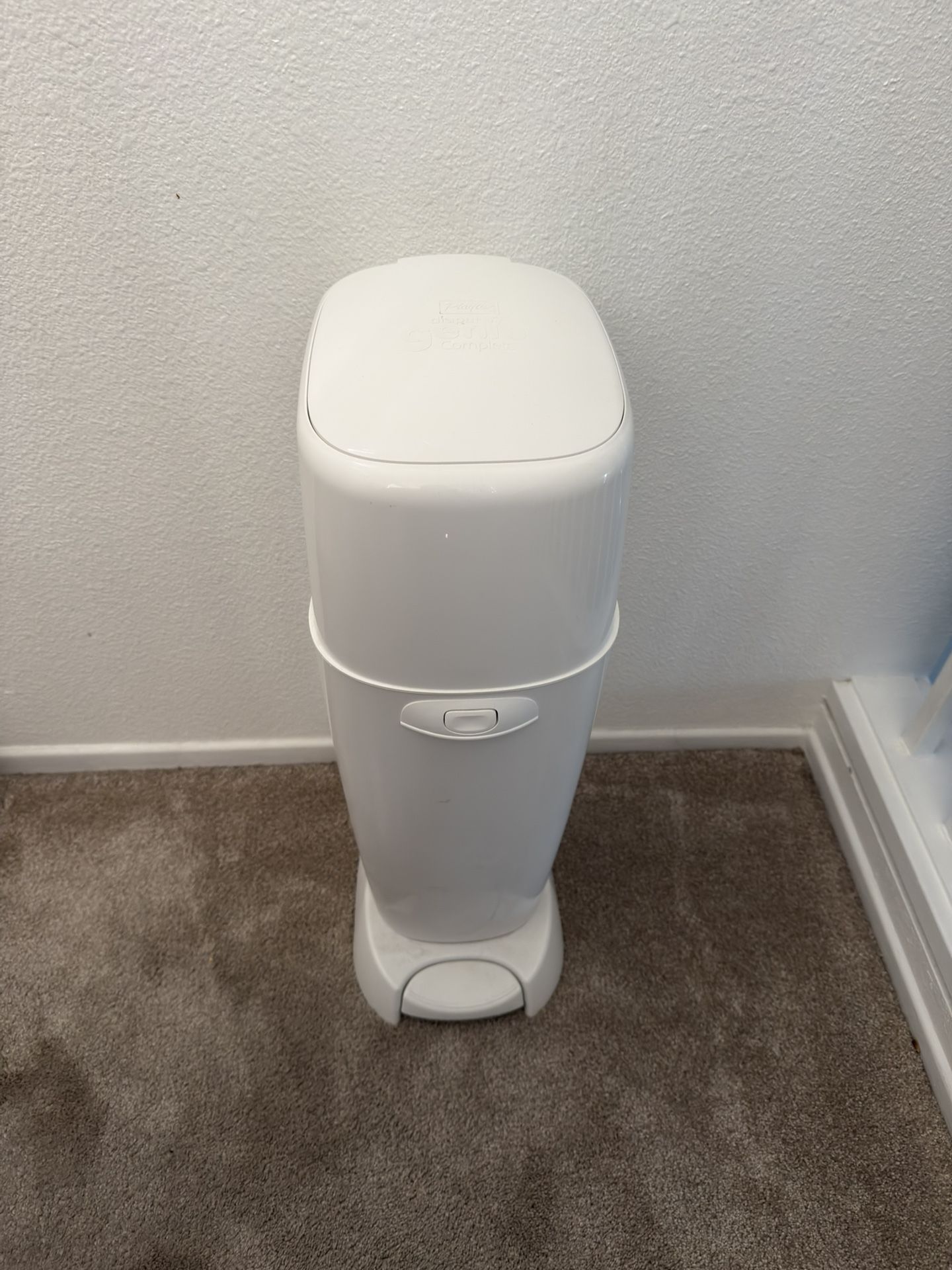 Diaper genie