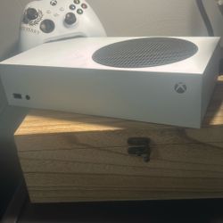 Xbox S 