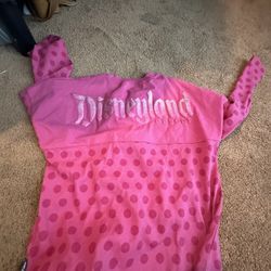 Disney Sweatshirt 
