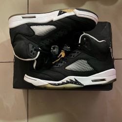 Nike Air Jordan 5 Retro Moonlight 