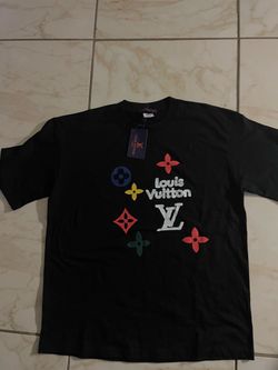 Lv shirt