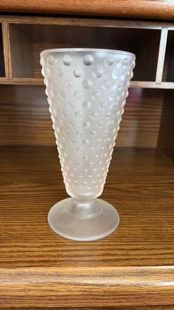 Fenton Vase