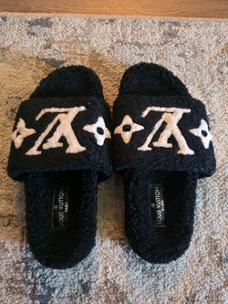 Brand new lv slides