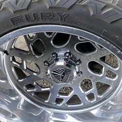 2014 Dodge Ram 2500