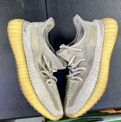 Adidas yeezy V2 350 natural