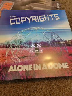 The Copyrights