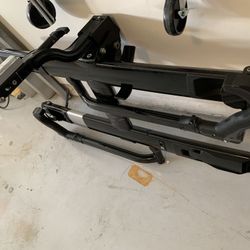 ku’at Sherpa 2” 2 Bike Hitch Rack