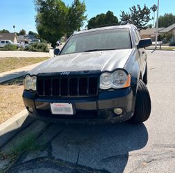 2010 Jeep Grand Cherokee