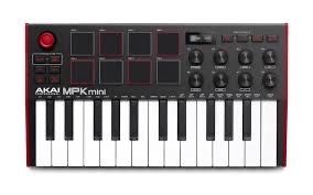 Mpc USB Controller