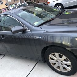 2008 Toyota Camry