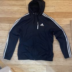 Adidas Vintage Jacket