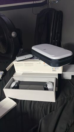 PlayStation portal