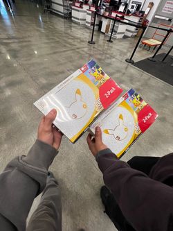 Pokemon 30th anniversary Costco bundle