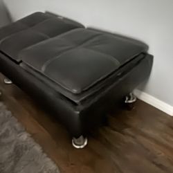 Bench/table / Ottoman/storage