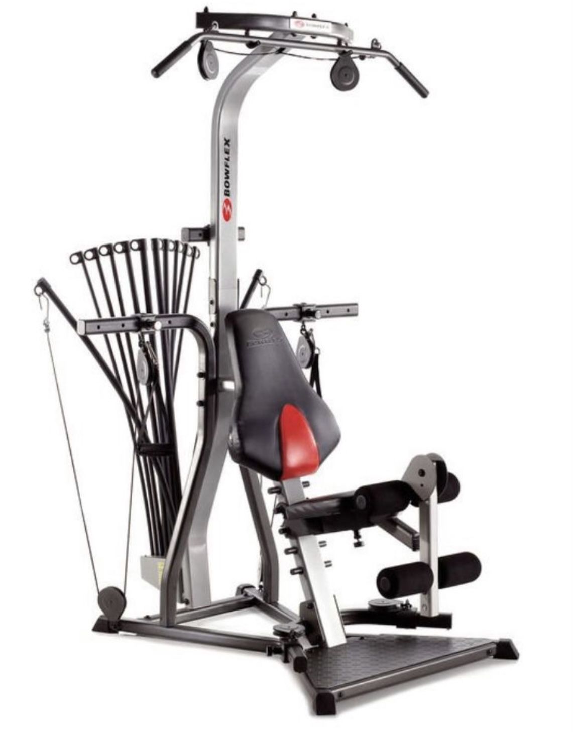 Bowflex Home Gym Series Xceed