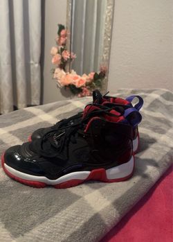 Jordan Two Trey High-Top Sneakers