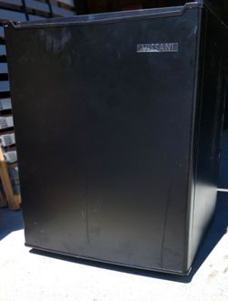 Vissani microwave