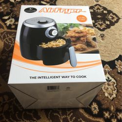 Air Fryer 