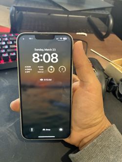 IPHONE 14plus MINT!!