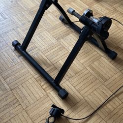 Bike Trainer