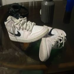 Jordan 1s