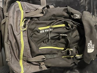 North face Backpack