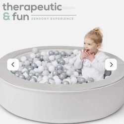 Milliard Baby Ball Pit