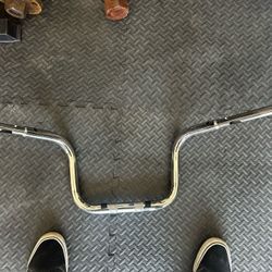 Harley OEM BARS