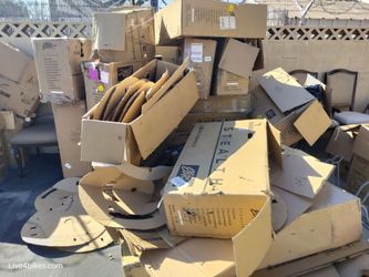 Free Moving/Bike Boxes!!!