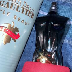 Jean Paul Gaultier Le Beau Le Parfum