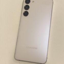 Galaxy S23 Plus Fully Unlocked 