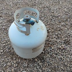 Propane Tank
