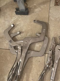 Clamps