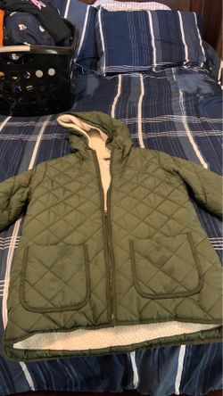 Snow Jacket