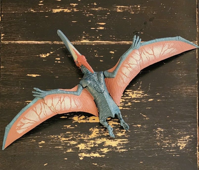Jurassic World Pteranodon Figure