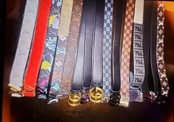 Belts