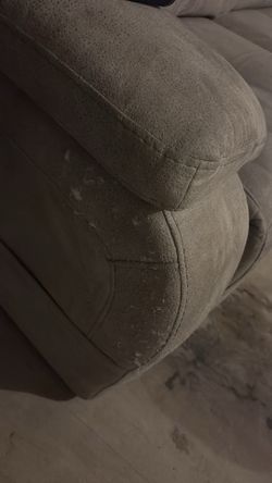 Power recliner