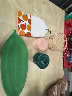 Moving Sale - Each item $5!