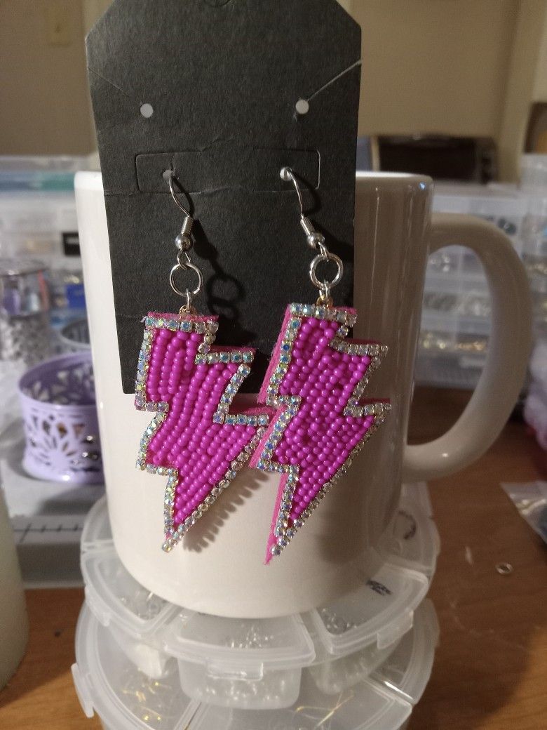 Handmade Jewelry